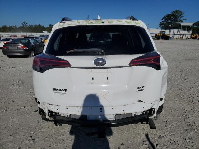 2016 TOYOTA RAV4 XLE - 2T3RFREV1GW454276