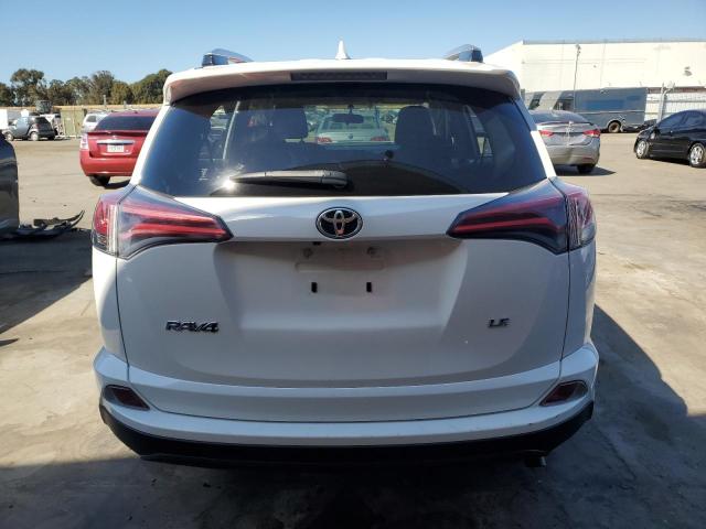 2016 TOYOTA RAV4 LE - JTMZFREV5GD091266