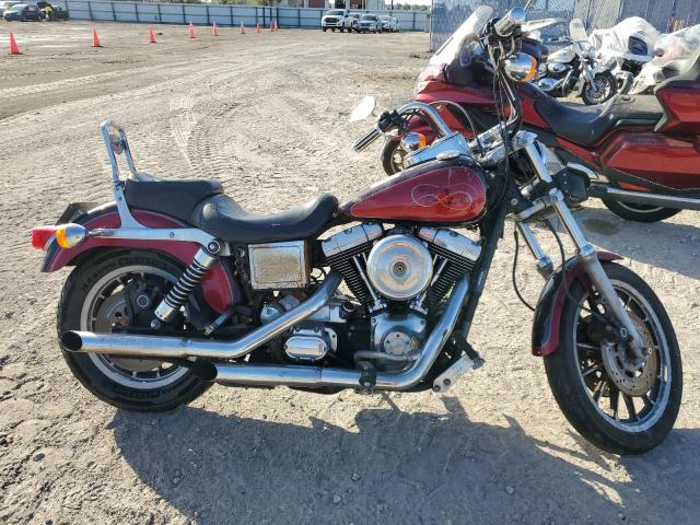 1999 HARLEY-DAVIDSON FXDL #3023919271