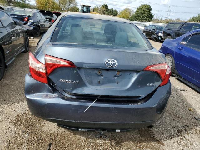 2018 TOYOTA COROLLA L - 2T1BURHE4JC065863