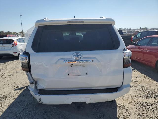 VIN JTEBU5JR9H5471646 2017 Toyota 4runner, Sr5/Sr5... no.6