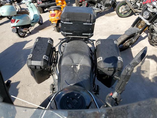 2013 SUZUKI DL650 A JS1VP56A8D2100477