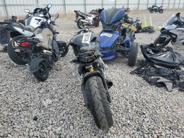 2008 YAMAHA YZFR6 JYARJ16E28A000659