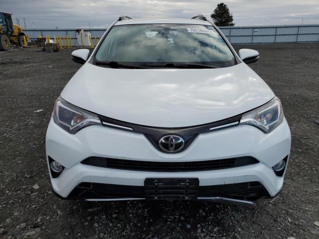 VIN JTMRFREV6HJ707916 2017 Toyota RAV4, Xle no.5