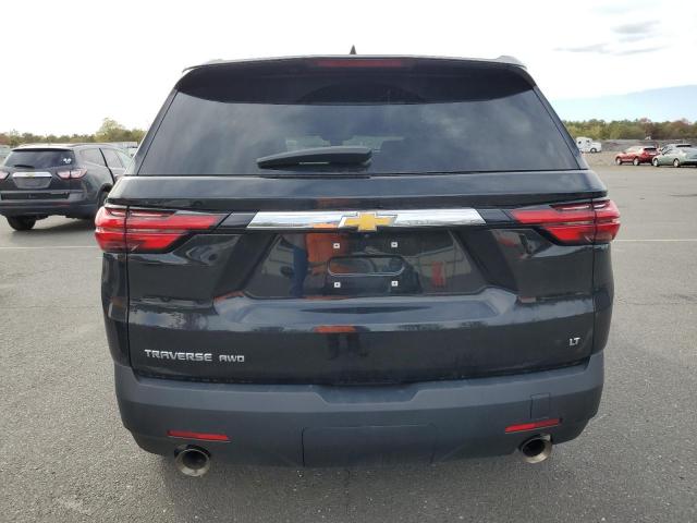 2023 CHEVROLET TRAVERSE L - 1GNEVHKW1PJ267103