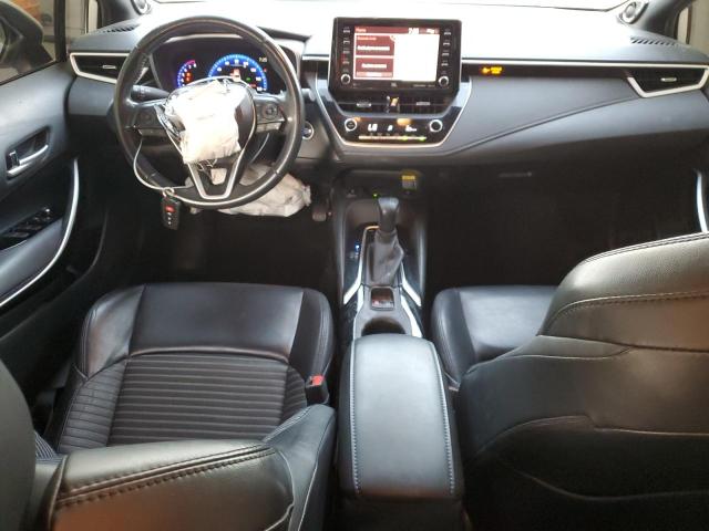 2020 TOYOTA COROLLA XS - JTDT4RCE1LJ014744