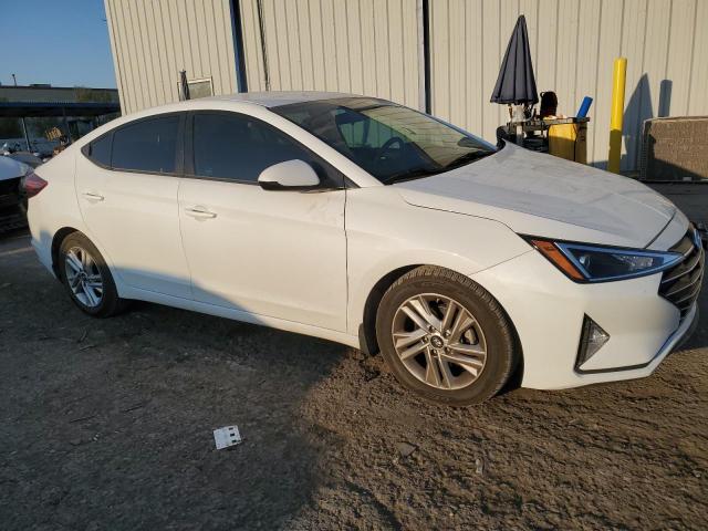 2019 HYUNDAI ELANTRA SE - 5NPD84LF1KH486664