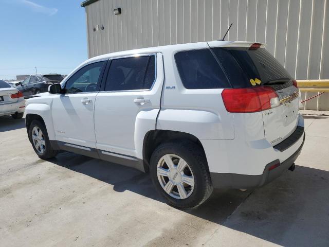 2015 GMC TERRAIN SL - 2GKALMEK9F6227706