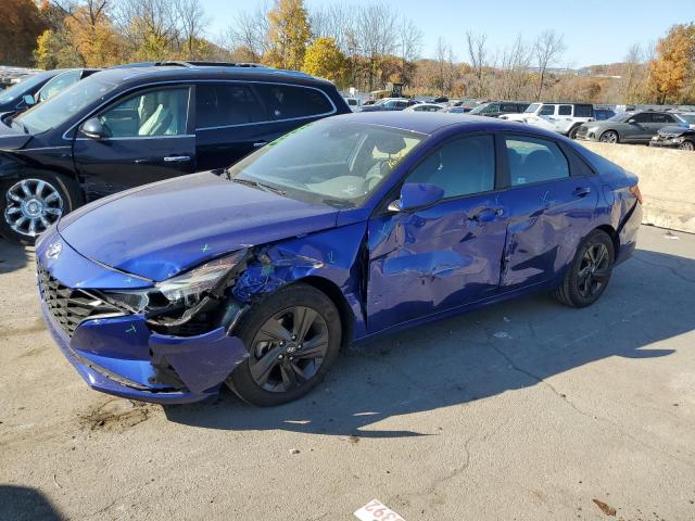 2023 HYUNDAI ELANTRA SE #2979326679