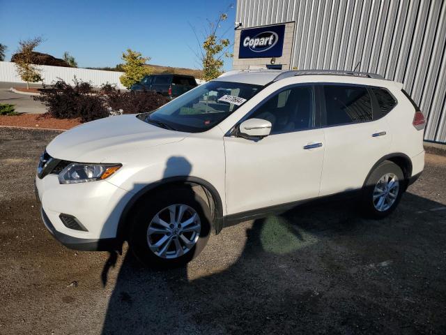 VIN KNMAT2MV8FP551113 2015 Nissan Rogue, S no.1