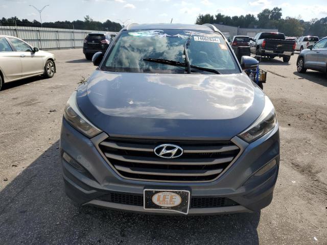 2016 HYUNDAI TUCSON LIM - KM8J3CA2XGU220421