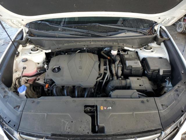 2022 HYUNDAI TUCSON SE - 5NMJA3AE8NH004477
