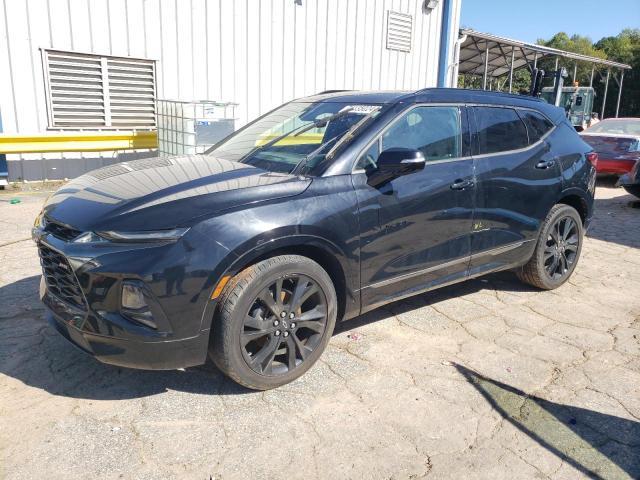 2020 CHEVROLET BLAZER RS - 3GNKBKRSXLS673143