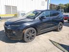 2020 CHEVROLET BLAZER RS - 3GNKBKRSXLS673143