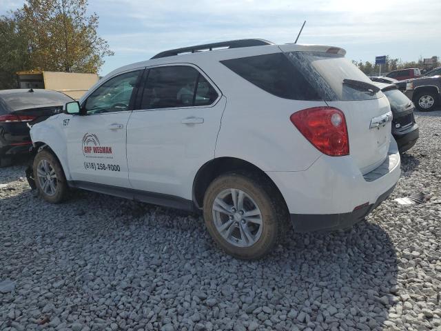 2015 CHEVROLET EQUINOX LT - 2GNALBEK1F6291570