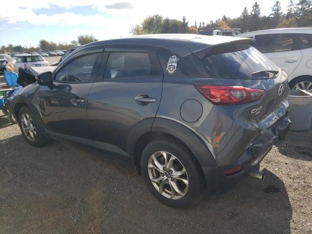 2019 MAZDA CX-3 TOURI - JM1DKFC70K0435692