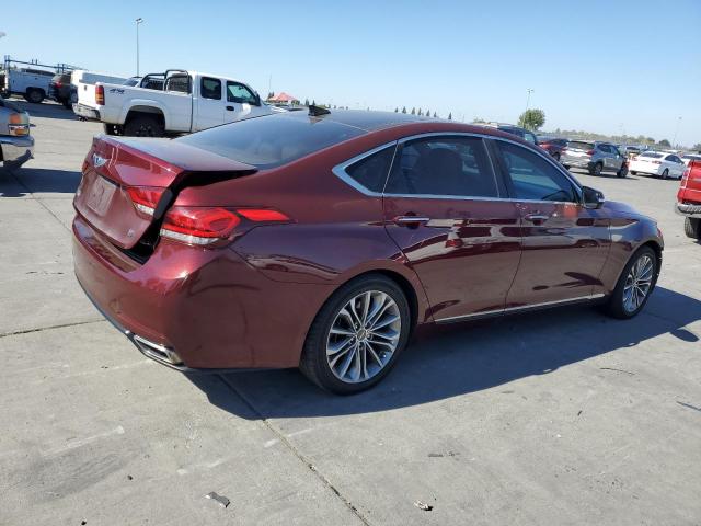 2015 HYUNDAI GENESIS 3. - KMHGN4JE2FU026744
