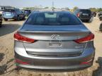 HYUNDAI ELANTRA SE photo