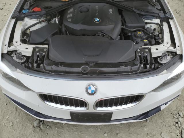 2018 BMW 430XI GRAN - WBA4J3C51JBG94825