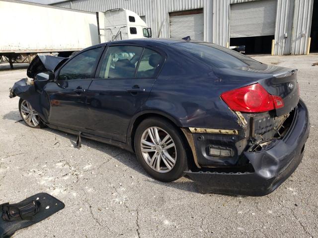Vin: jn1cv6apxbm300396, lot: 75013514, infiniti g37 base 20112