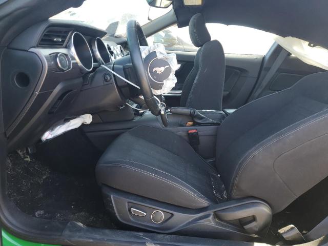 2019 FORD MUSTANG GT - 1FA6P8CF1K5101581