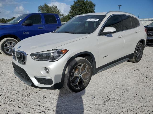 VIN WBXHU7C34J5H41977 2018 BMW X1, Sdrive28I no.1