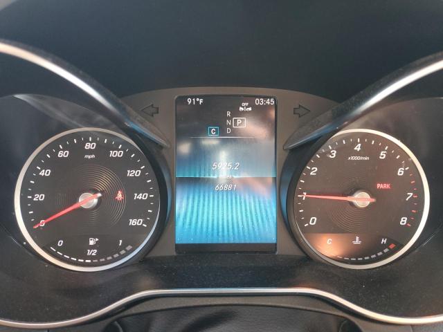 2020 MERCEDES-BENZ C 300 - W1KWK8DB0LF996311
