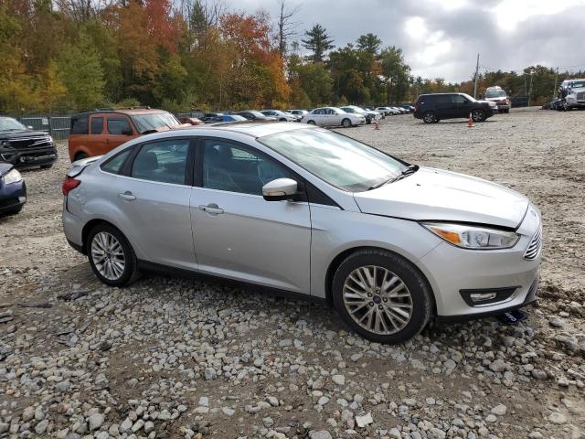 2017 FORD FOCUS TITA - 1FADP3J2XHL201189