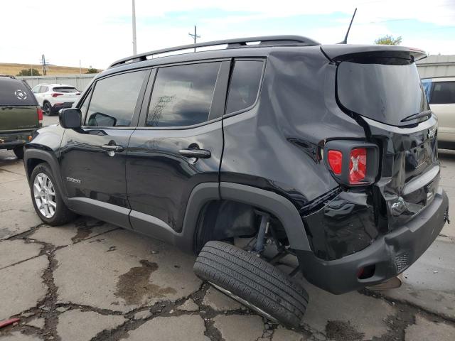 2021 JEEP RENEGADE L - ZACNJDBB0MPN09771