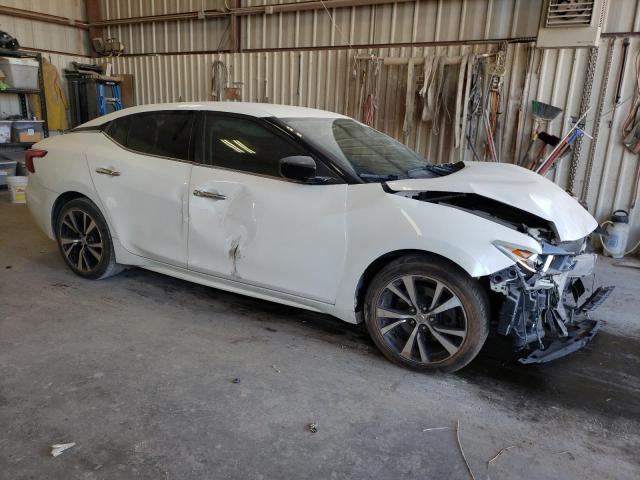 2016 NISSAN MAXIMA 3.5 - 1N4AA6AP4GC414767
