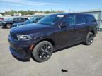 DODGE DURANGO GT photo