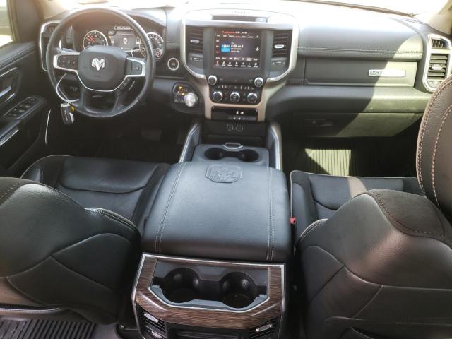 2020 RAM 1500 LARAM - 1C6SRFJT8LN181356