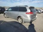 TOYOTA SIENNA LE photo