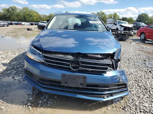 VIN 3VWD17AJ5FM269936 2015 Volkswagen Jetta, SE no.5