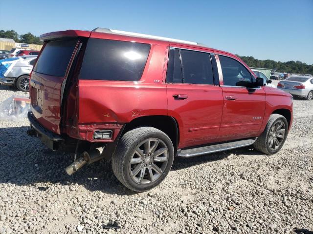 VIN 1GNSKCKC5FR718084 2015 Chevrolet Tahoe, K1500 Ltz no.3