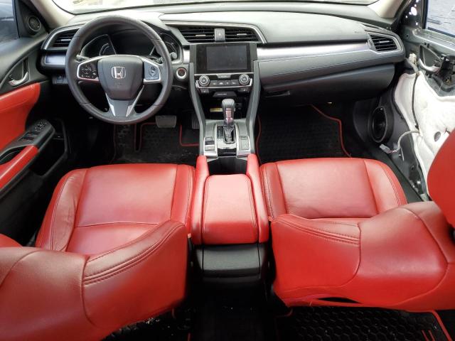 2016 HONDA CIVIC EX - 19XFC1F33GE021094