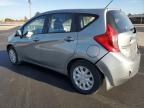 NISSAN VERSA NOTE photo