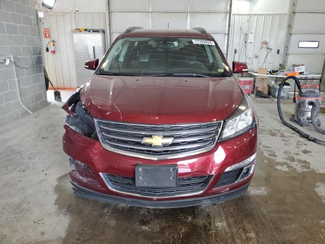 2015 CHEVROLET TRAVERSE L - 1GNKVHKD5FJ304377