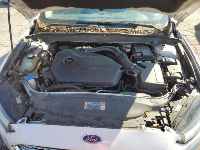 VIN 3FA6P0HR3DR326525 2013 Ford Fusion, SE no.11