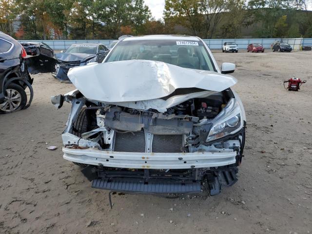 2016 SUBARU LEGACY 2.5 - 4S3BNBD65G3021486