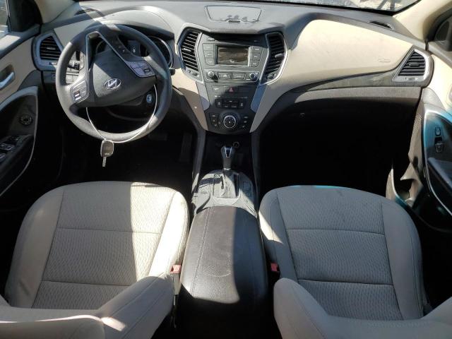 2018 HYUNDAI SANTA FE S - 5XYZT3LB1JG572736