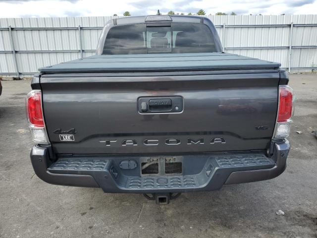 2019 TOYOTA TACOMA DOU - 3TMGZ5AN4KM280274