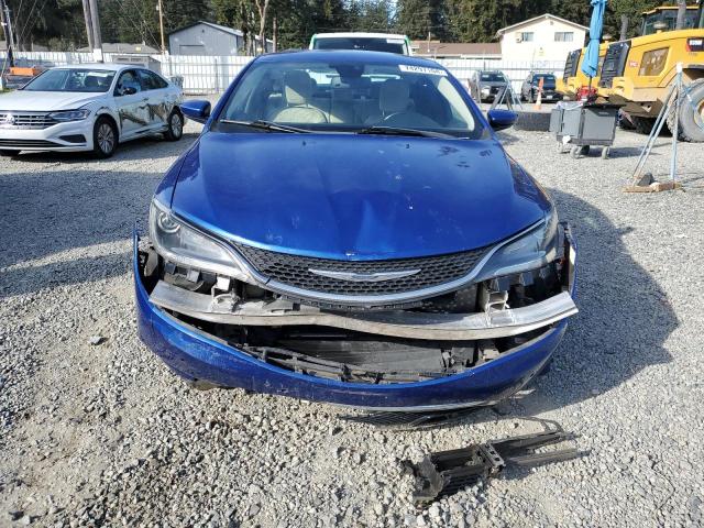 VIN 1C3CCCCB7FN760896 2015 Chrysler 200, C no.5