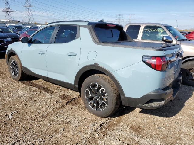 2023 HYUNDAI SANTA CRUZ - 5NTJDDAF3PH068214