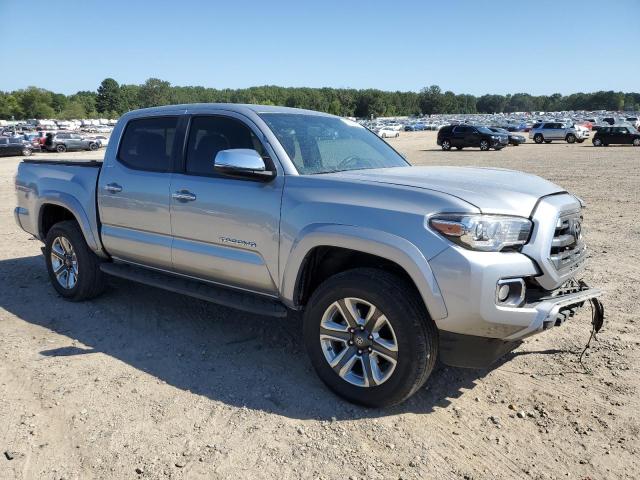 2017 TOYOTA TACOMA DOU - 5TFEZ5CN9HX036496