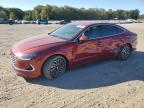 2023 HYUNDAI SONATA HYB - KMHL34JJ1PA064079