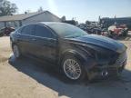 FORD FUSION SE photo