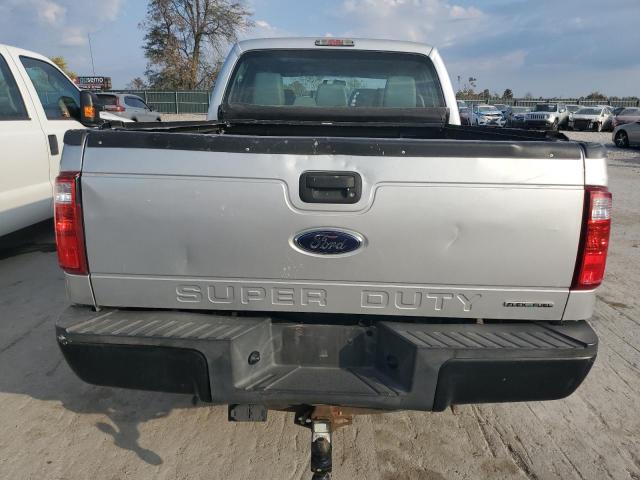 VIN 1FT7W2A61FEC50337 2015 Ford F-250, Super Duty no.6