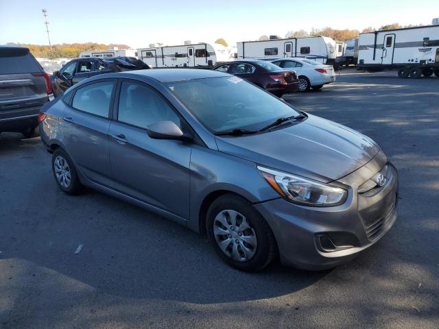 2017 HYUNDAI ACCENT SE - KMHCT4AE5HU181943