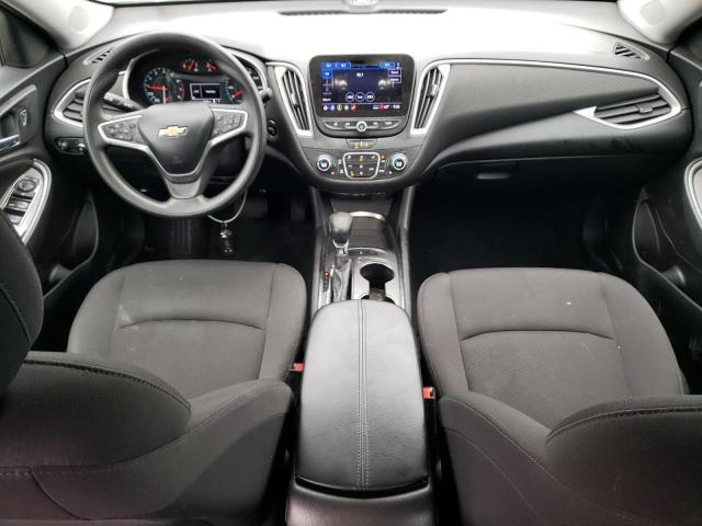 2022 CHEVROLET MALIBU LT - 1G1ZD5ST3NF148740